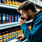 Prompt 1: The Scrutinizing Digital Consumer**
