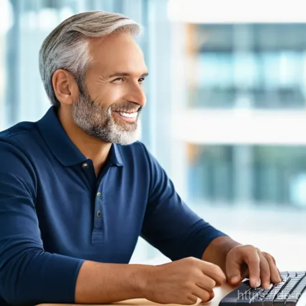 소비자 불만 처리 프로세스 개선 사례 - **"The Power of Empathy in Customer Service"**
    A highly detailed, realistic illustration of a di...