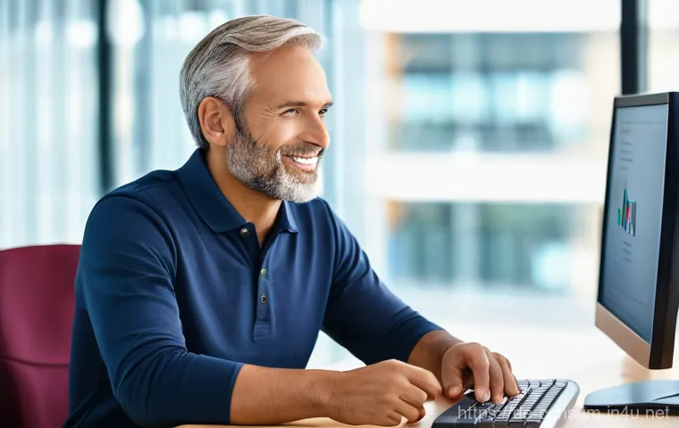 소비자 불만 처리 프로세스 개선 사례 - **"The Power of Empathy in Customer Service"**
    A highly detailed, realistic illustration of a di...