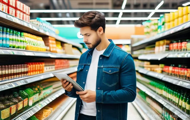 소비자 피해 예방 캠페인 사례 - **Prompt: The Hidden Costs Maze**
    A person (adult, professionally dressed in smart casual attire...