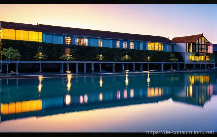 소비자전문기술사 협회 활동과 네트워킹 관련 이미지 1