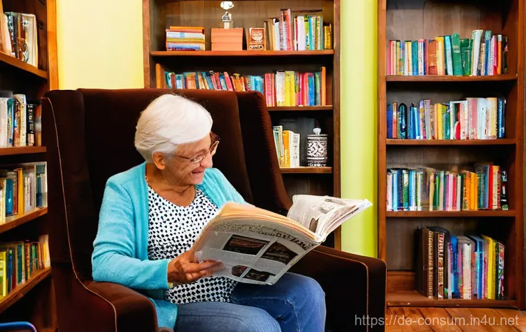 소비자 행동 변화와 비즈니스 영향 - **Sustainability & Values: Conscious Choices at the Ethical Market**
    "Inside a brightly lit, con...