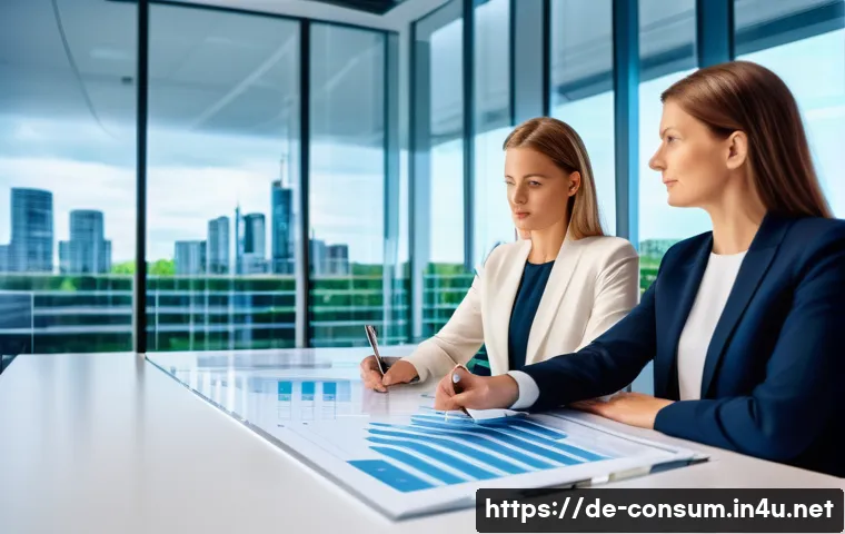 소비자 행동 데이터를 활용한 비즈니스 혁신 사례 연구와 분석 관련 이미지 1