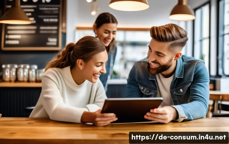 소비자 행동 연구와 실무 활용 방안 관련 이미지 1