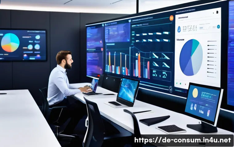 소비자중심 경영 사례와 성공적인 시장 전략 연구와 분석 관련 이미지 1