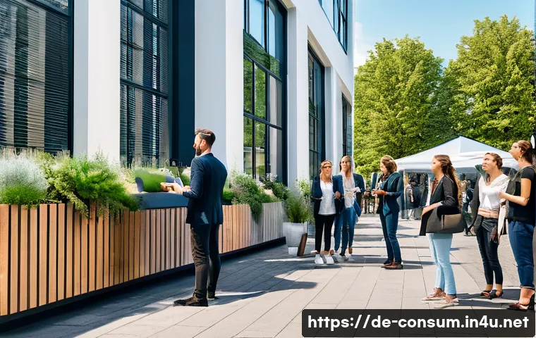 소비자중심 경영 사례와 성공적인 시장 전략 연구와 분석 관련 이미지 2