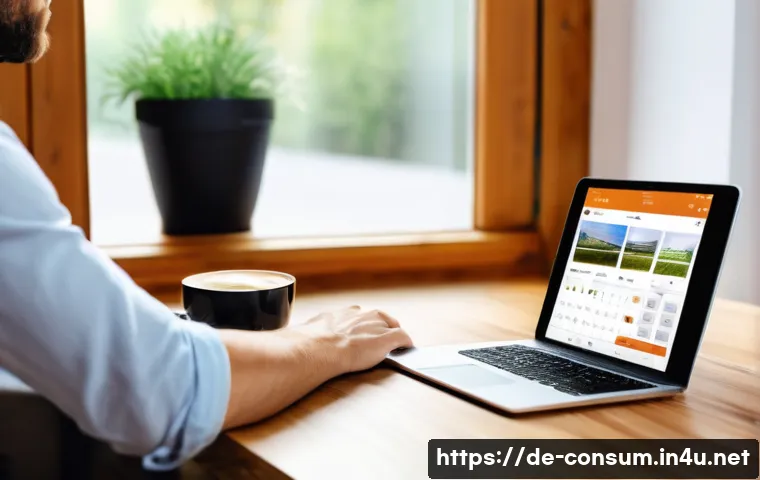 소비자 보호를 위한 법률 서비스 활용법 관련 이미지 1