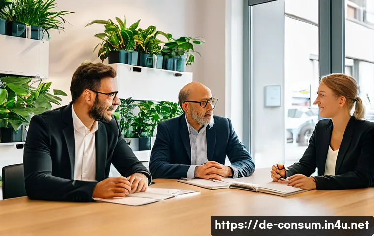 소비자 보호를 위한 법률 서비스 활용법 관련 이미지 2