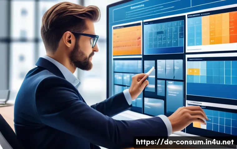 소비자 행동 데이터를 활용한 디지털 혁신 전략 연구와 분석 관련 이미지 1