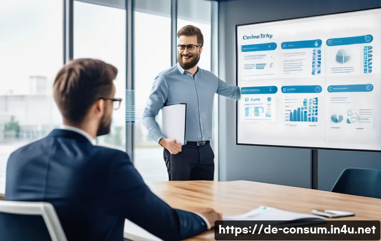 소비자 행동 데이터를 활용한 디지털 혁신 전략 연구와 분석 관련 이미지 2