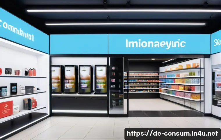 소비자 행동 데이터를 활용한 미래 전망 관련 이미지 2