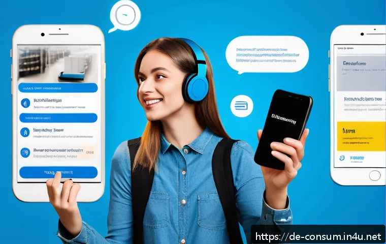 소비자 보호 관련 사례와 해결책 관련 이미지 1