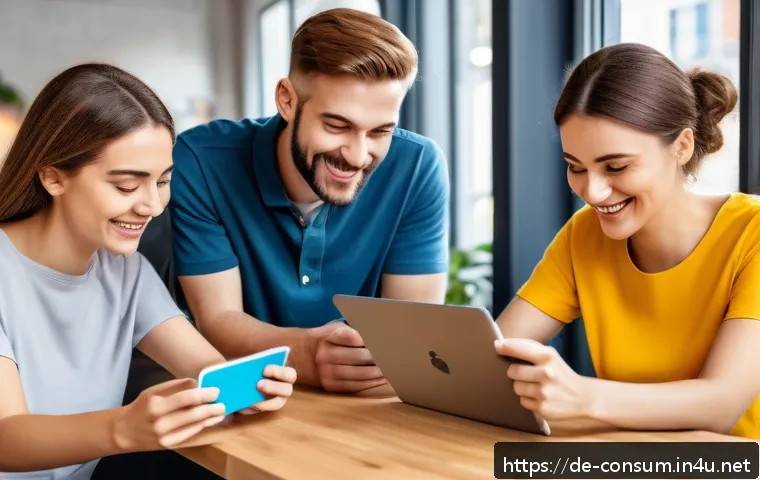 소비자 보호와 관련된 최신 연구 자료 관련 이미지 1