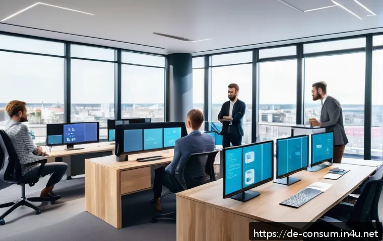 소비자 행동 데이터를 활용한 분석 기법 관련 이미지 2