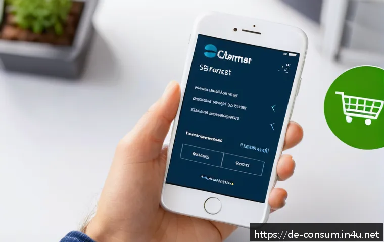 소비자중심 경영 사례와 디지털 혁신 전략 연구와 분석 관련 이미지 1