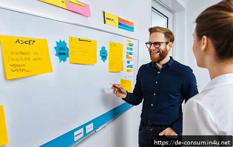 소비자중심 경영 사례와 디지털 혁신 전략 연구와 분석 관련 이미지 2