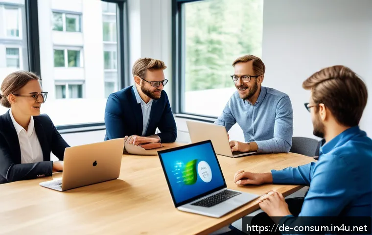 소비자전문기술사 커리어 개발 방법 관련 이미지 1