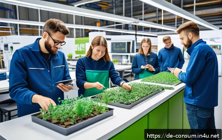 소비자전문기술사 커리어 개발 방법 관련 이미지 2