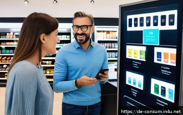 소비자 행동 변화 연구를 위한 데이터 분석 관련 이미지 2