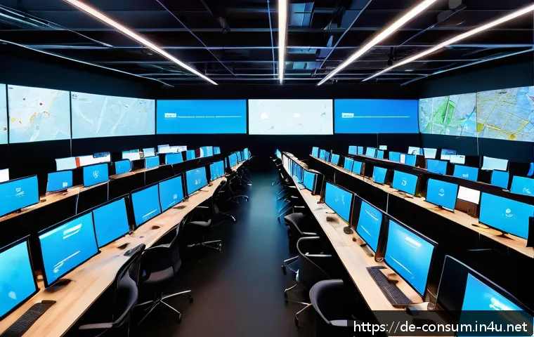 소비자 행동 데이터를 활용한 글로벌 혁신 전략 개발 사례 연구 관련 이미지 1