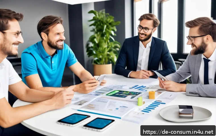 소비자 행동 데이터를 활용한 글로벌 혁신 전략 개발 사례 연구 관련 이미지 2