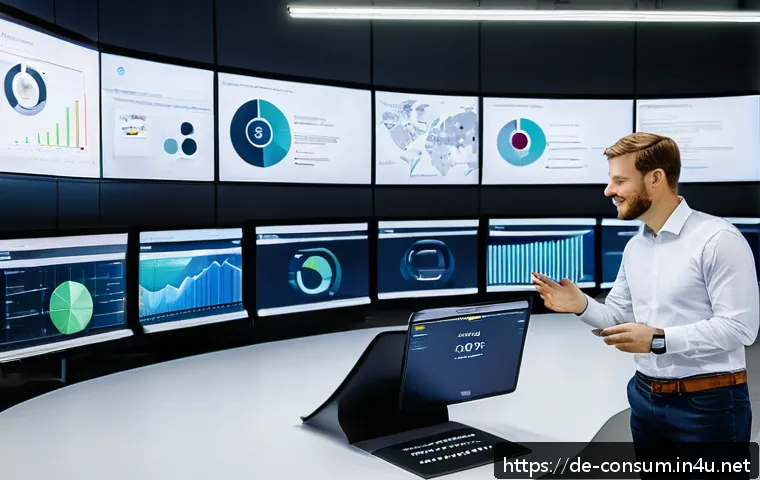 소비자중심 경영과 지속 가능성 전략 사례 연구 관련 이미지 2