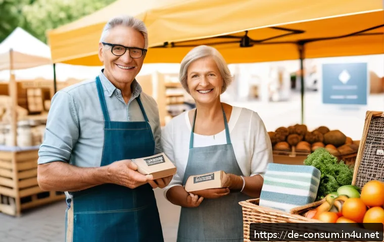 소비자중심 경영 성과 사례 연구 관련 이미지 1