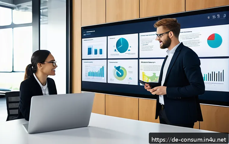 소비자중심 경영 성과 사례 연구 관련 이미지 2