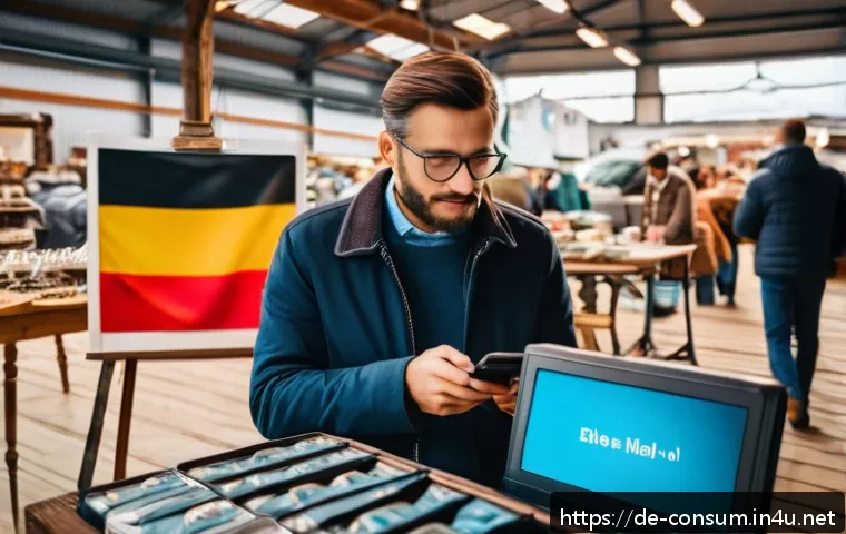 소비자 보호와 관련된 이슈와 대처 방안 관련 이미지 2