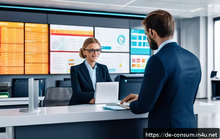 소비자 보호 관련 최신 연구와 학문적 기여 사례 연구 분석 관련 이미지 1