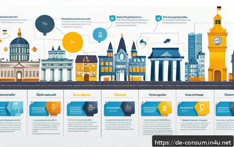 소비자 행동 데이터를 활용한 비즈니스 혁신 관련 이미지 1