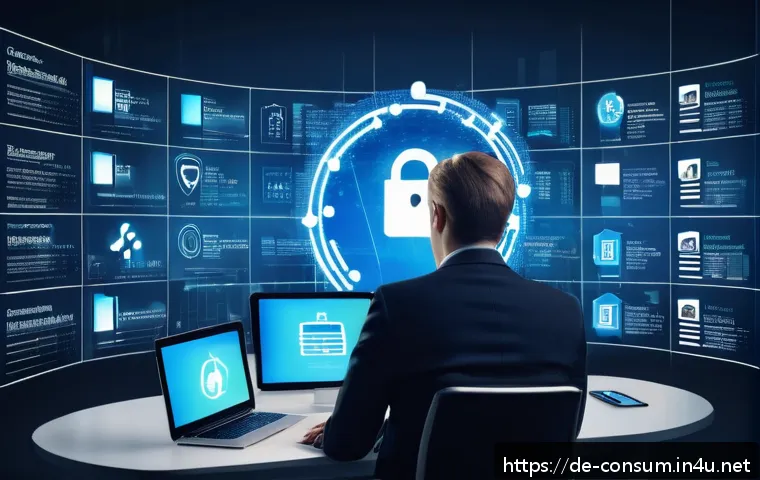 소비자 행동 데이터를 활용한 비즈니스 혁신 관련 이미지 2