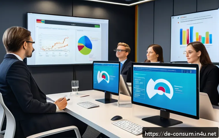 소비자 불만 관리 트렌드 분석 관련 이미지 2